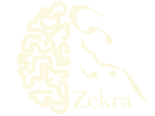 Zekra Scents